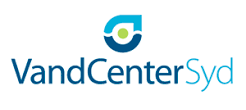 VandCenter Syd Logo