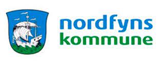 Nordfyns kommune logo
