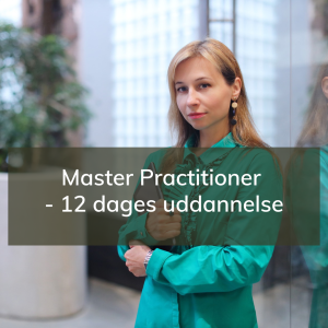 Master Practitioner