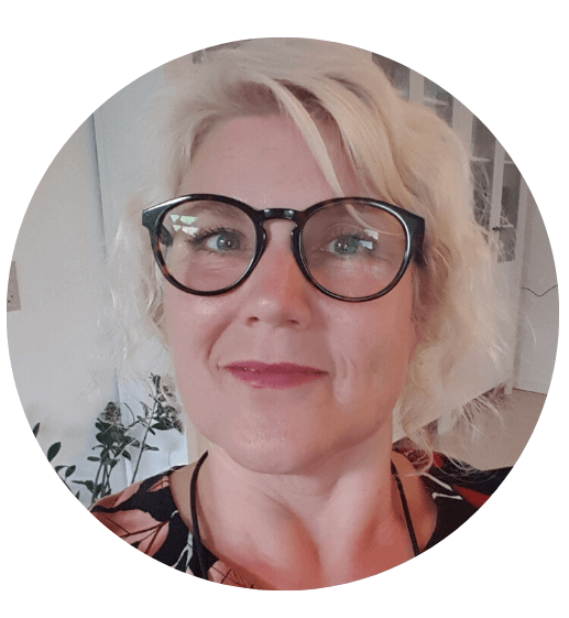 Gitte Fallentin - rehabiliteringsleder i Vejen Kommune | NLP uddannelser