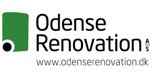 Odense Renovation Logo