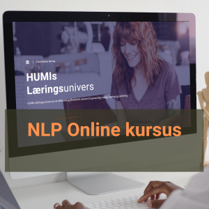 NLP Online kursus